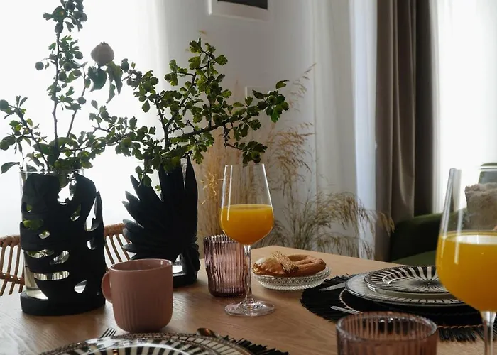 Bella Vista * Szími