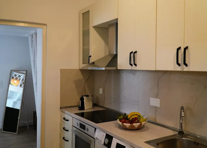 Bella Vista Apartman