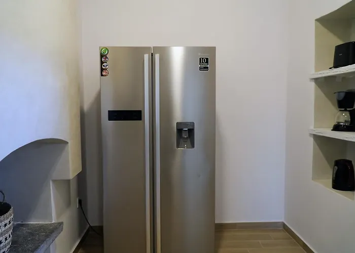 Apartman Bella Vista