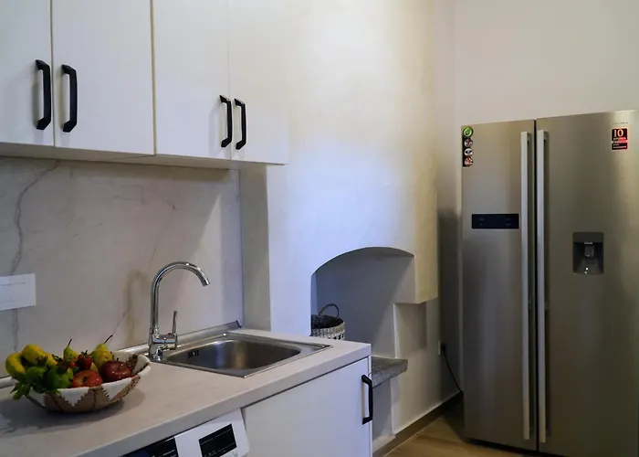 Apartman Bella Vista *