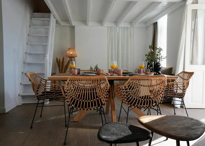 Bella Vista Apartamento Simi