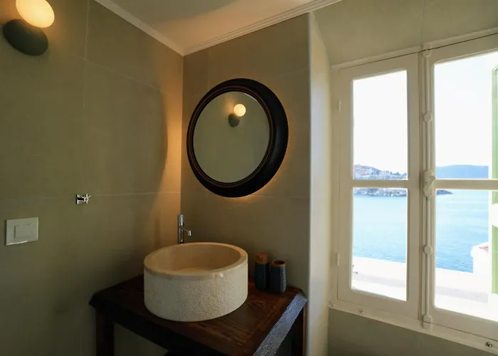 Apartamento Bella Vista *