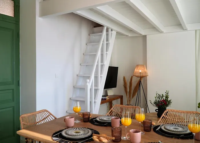 Apartman Bella Vista Szími