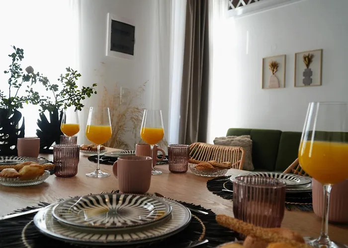 Bella Vista Apartman