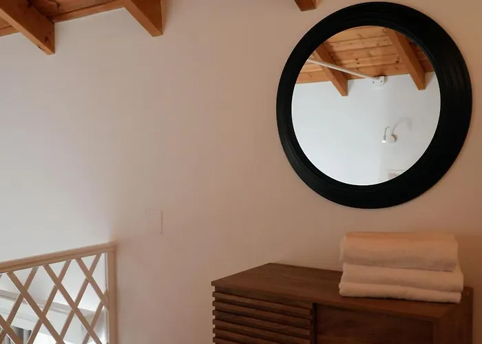 Bella Vista Apartman *