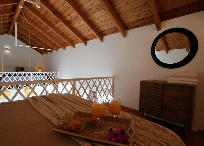 Bella Vista Apartman Szími