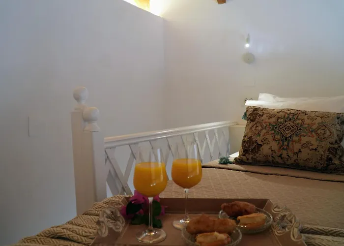 Apartamento Bella Vista *