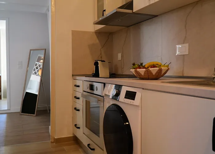 Bella Vista Apartamento Simi