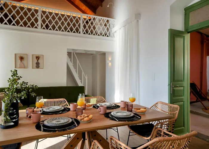 Apartman Bella Vista Szími