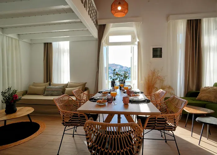 Bella Vista * Szími