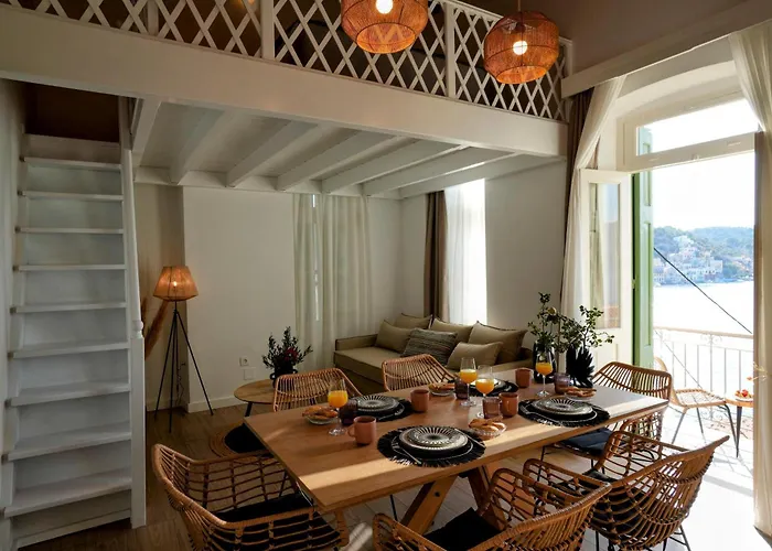 Bella Vista * Szími