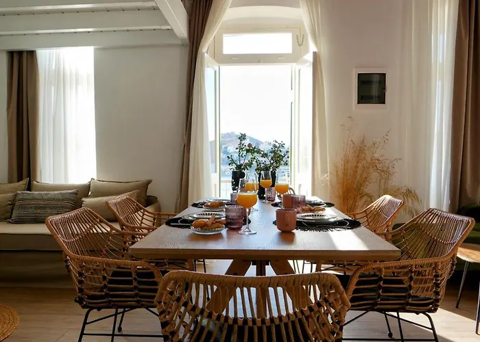 Apartamento Bella Vista *