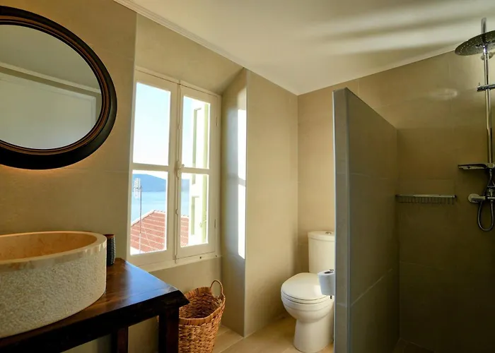 Bella Vista Apartamento *