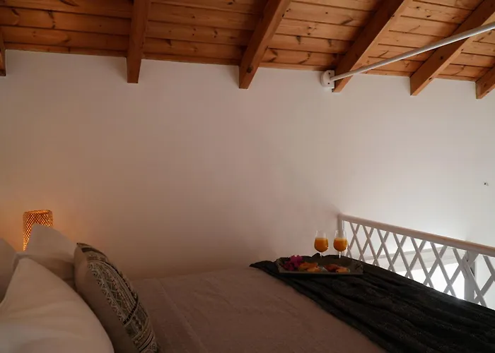 Bella Vista Apartman Szími