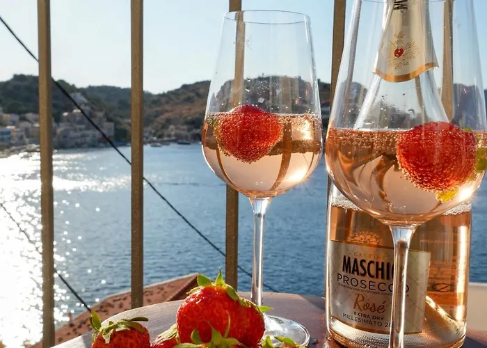 Bella Vista * Szími