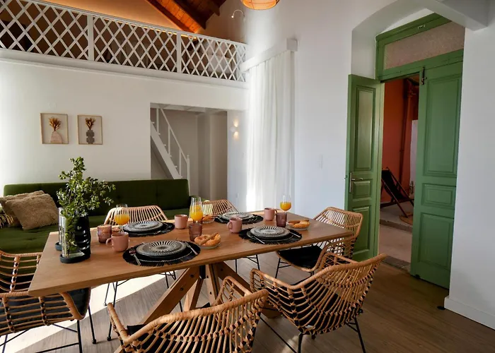 Bella Vista Apartman