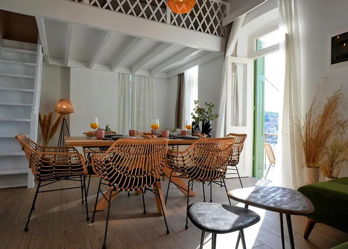 Bella Vista Apartamento *