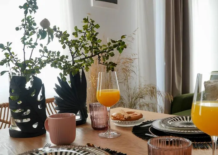 Apartman Bella Vista