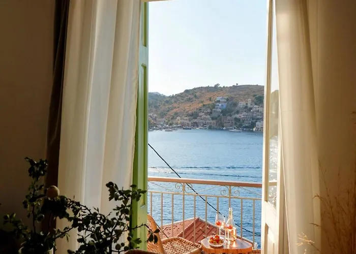 Bella Vista Apartamento Simi