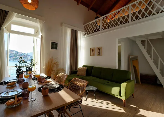 Bella Vista Apartamento *