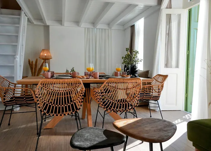 Bella Vista Apartamento