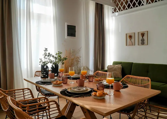 Apartman Bella Vista