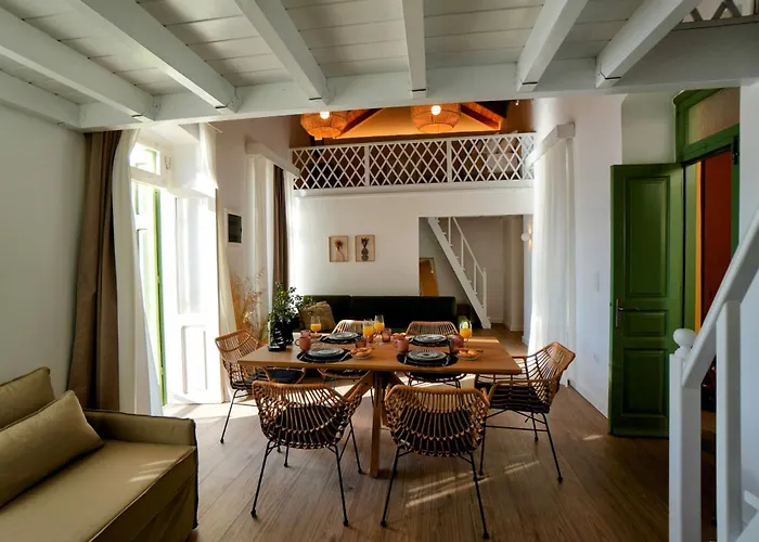 Apartamento Bella Vista *