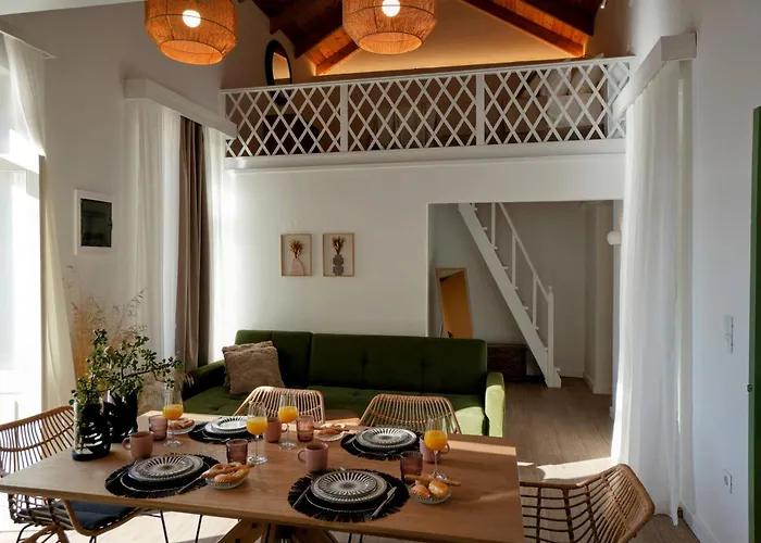 Bella Vista * Szími