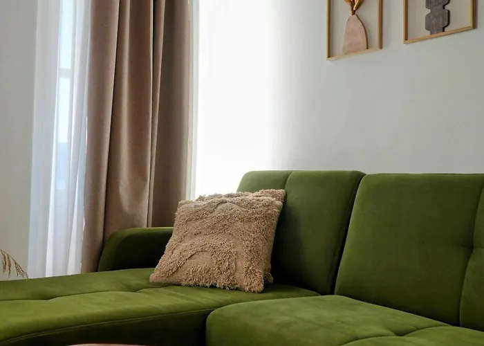 Bella Vista Apartamento *