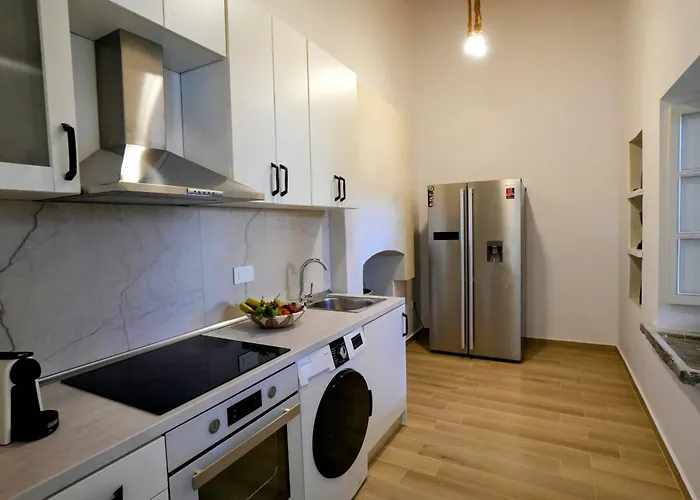 Bella Vista Apartman