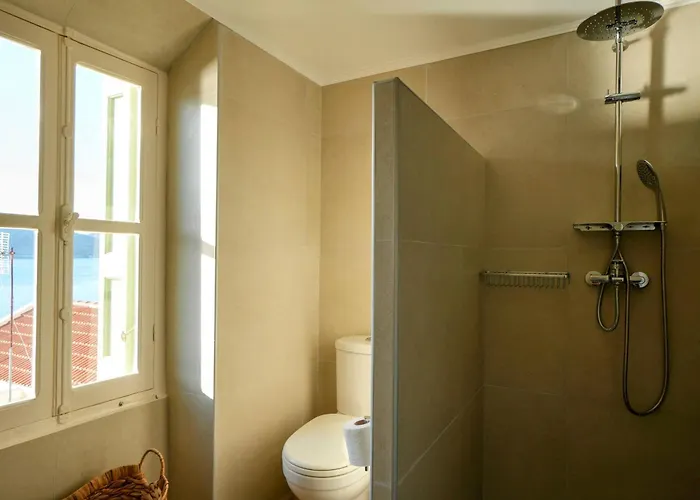 Apartamento Bella Vista