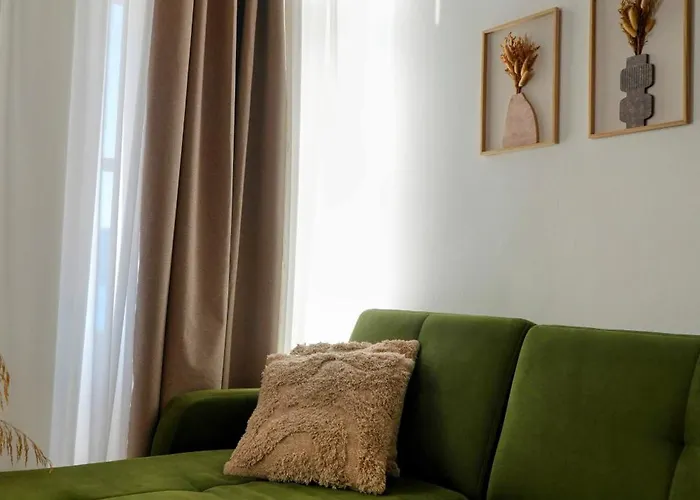 Bella Vista Apartman