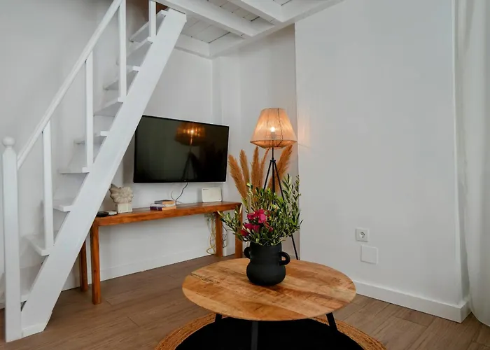 Apartamento Bella Vista Simi