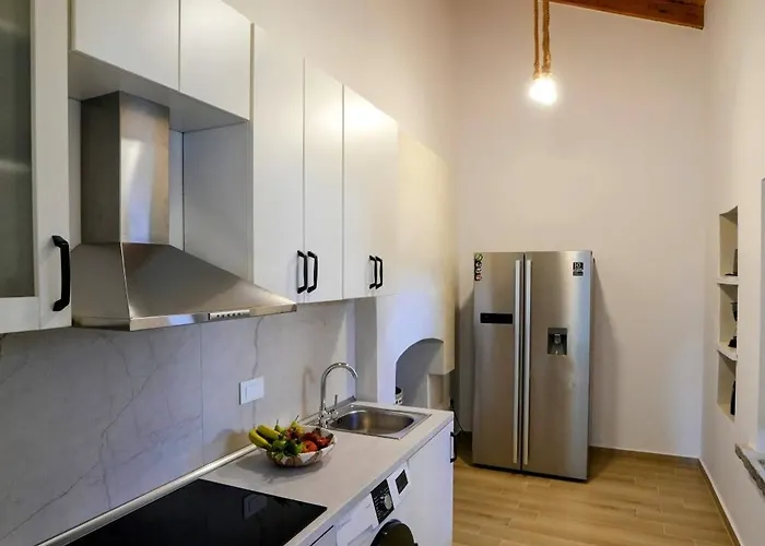 Apartamento Bella Vista Simi