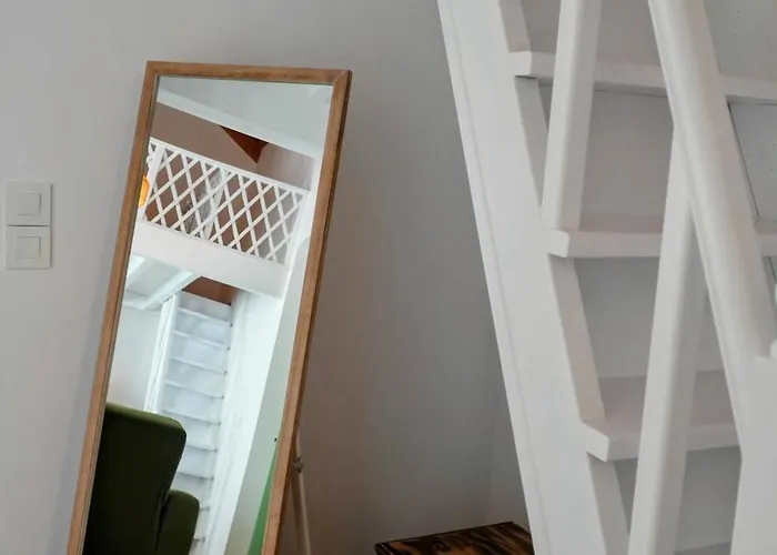 Bella Vista Apartman *