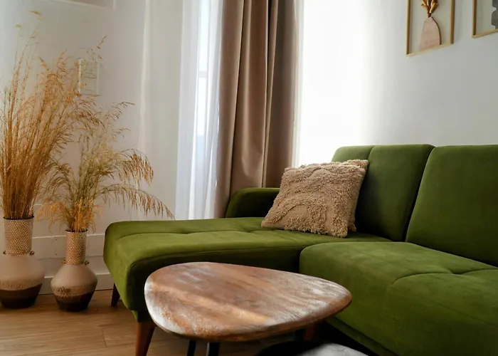 Apartman Bella Vista