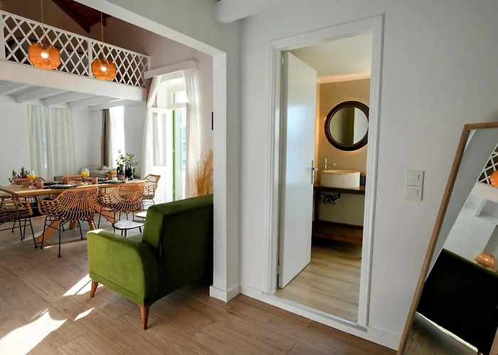 Apartman Bella Vista *