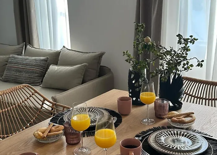 Apartamento Bella Vista *