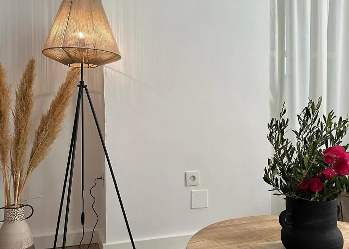 Apartamento Bella Vista